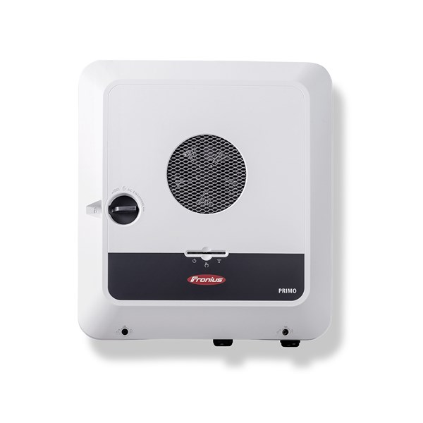 FRONIUS PRIMO GEN24 3.0 Plus