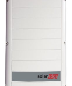 SolarEdge SE9K